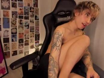 liamelf webcam model stream image