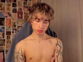 liamelf webcam model stream image