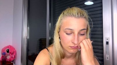 WeiBottenfield webcam model stream image