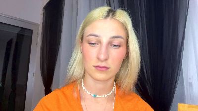 WeiBottenfield webcam cam4 model stream image