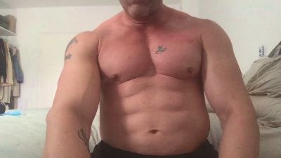 CroasanMaduro webcam cam4 model stream image