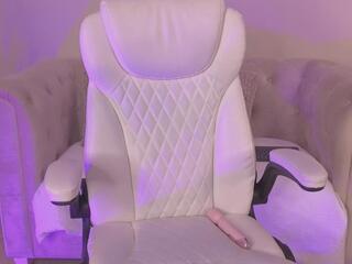 Aisha Collin webcam model stream image
