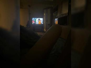 Chemezoff webcam model stream image