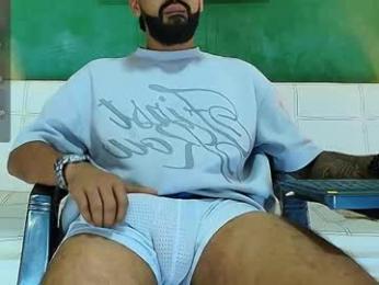 stephenbrown_ webcam model stream image