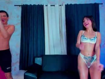 lucretia_love webcam chaturbate model stream image