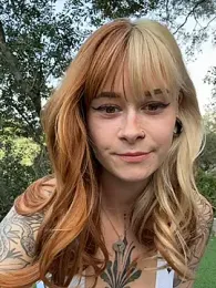 SallyDinosaur webcam stripchat model stream image