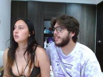 EveandEthan webcam model stream image