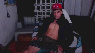 Brunocuttie9 webcam model stream image