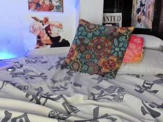 coralinewolf webcam camsoda model stream image