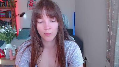 kenzie_passion webcam model stream image
