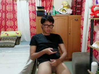 baggage00 webcam chaturbate model stream image