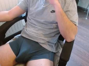 anhotcock webcam model stream image