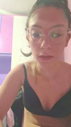 Viviana2900 webcam model stream image