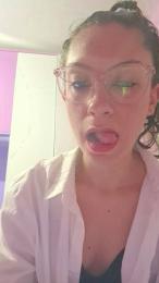 Viviana2900 webcam model stream image