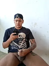 Saul_88 webcam stripchat model stream image