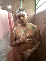 Saul_88 webcam model stream image