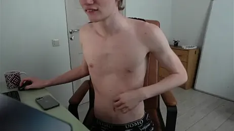 Dave_Redmond webcam model stream image