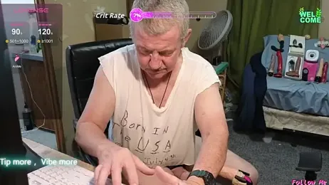 oldnew-63 webcam model stream image