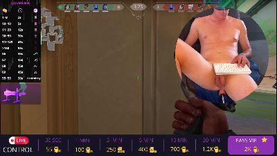 Arnaud_fuck webcam model stream image