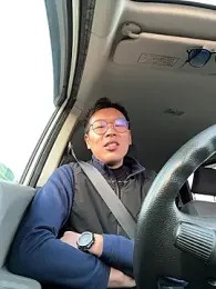 koukou322 webcam model stream image