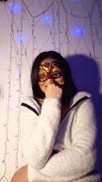 LaFlacaHot77 webcam model stream image