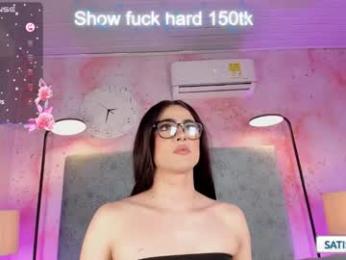 jessicameron webcam chaturbate model stream image