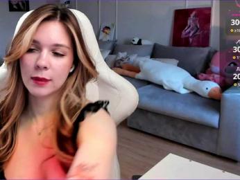 Melissa-Fox webcam bongacams model stream image