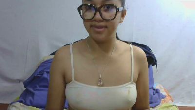 mimilah webcam model stream image