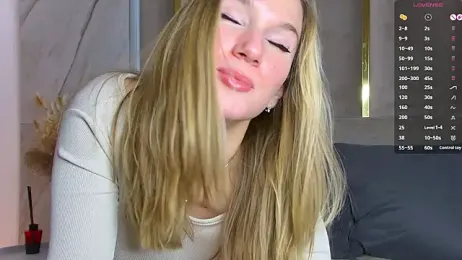 LeslieMines webcam model stream image