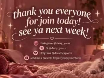 dora_sexplorer webcam model stream image