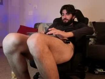 mikehawk1589 webcam model stream image