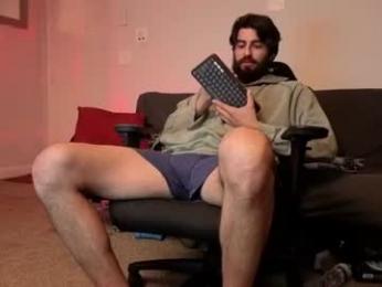 mikehawk1589 webcam model stream image