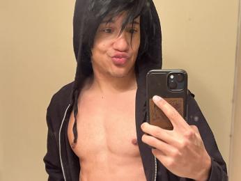 KayeaKudi webcam model stream image