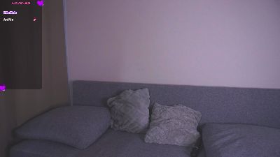 MaureenCrust webcam model stream image