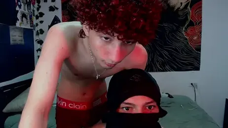 abby_seex1 webcam model stream image