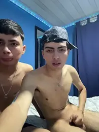 Jestiannn20 webcam stripchat model stream image