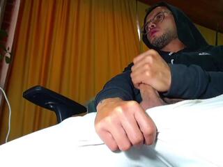 Sebastiann Jones webcam model stream image