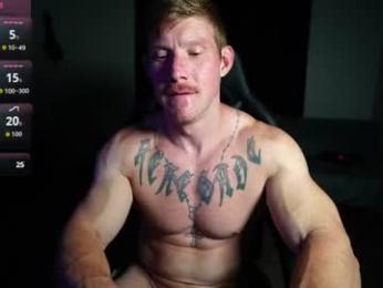 luther_daddy webcam model stream image