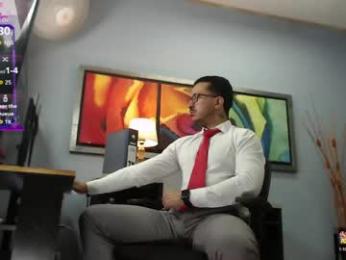 randylukehot webcam model stream image