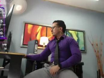 randylukehot webcam model stream image