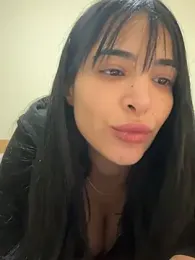 Naughty_Arab_girl webcam model stream image