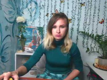 HarleyWid webcam model stream image
