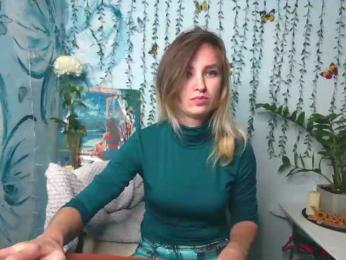 HarleyWid webcam model stream image