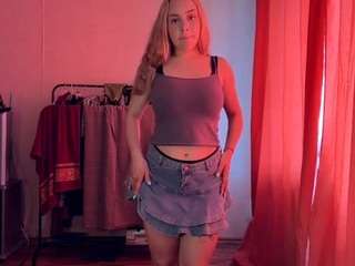 eulahsimoni webcam model stream image