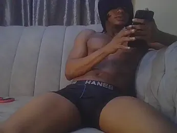 Samir4123 webcam model stream image