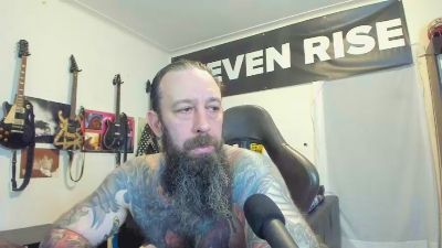 StevenRiseNYC webcam model stream image