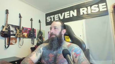 StevenRiseNYC webcam model stream image