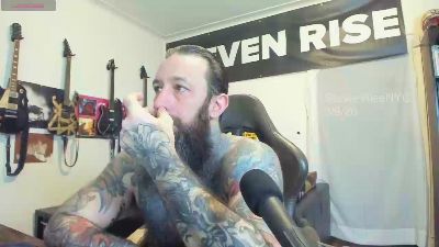 StevenRiseNYC webcam model stream image