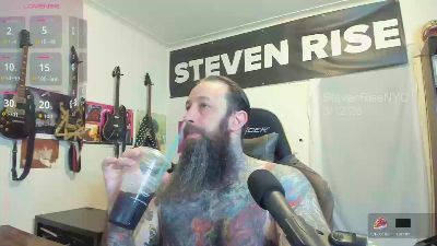StevenRiseNYC webcam cam4 model stream image