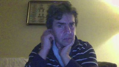 Pruebaf webcam model stream image